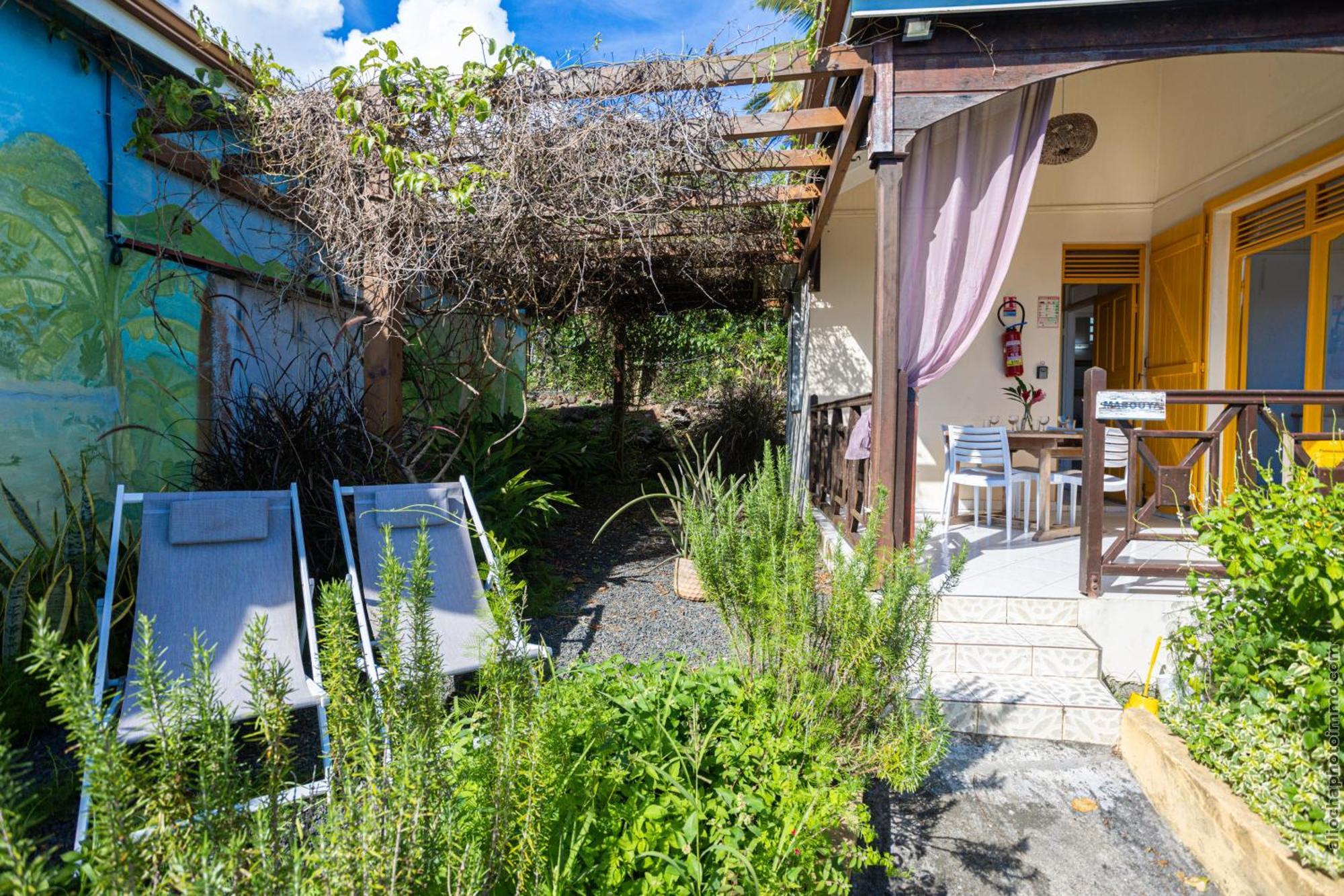 Gîtes de Checheti Trois-Rivières Exterior foto
